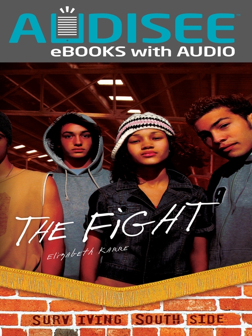 Title details for The Fight by Elizabeth Karre - Available
